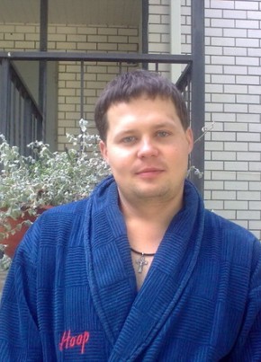 Максим, 42, Россия, Воронеж
