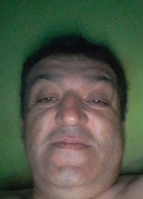 Alex, 47, República de Chile, Santiago de Chile