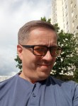 KIRILL, 40, Moscow