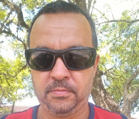 Alexandre, 42 года, Itajubá