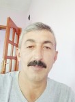Bekir, 50 лет, Afşin