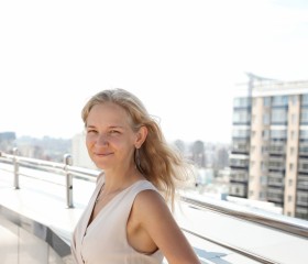Sofiya, 43, Novosibirsk
