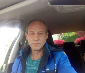 Вячеслав, 49 лет, Алексеевка