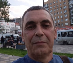 ALEKSANDR, 60, Samara
