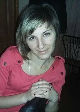 Таня, 34, Україна, Ладижин
