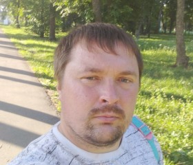 Игорь, 35 лет, Новомосковск