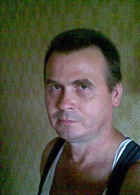 Макс, 55, Россия, Москва