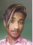 MD Naseem, 18, Chennai