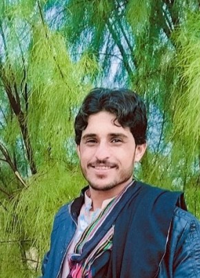 Haroon, 22, پاکستان, کراچی