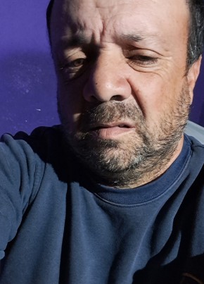 Nestor, 49, Argentina, Coronel Suarez
