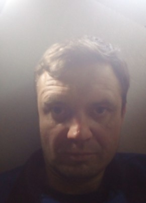 Виталий, 47, Россия, Санкт-Петербург