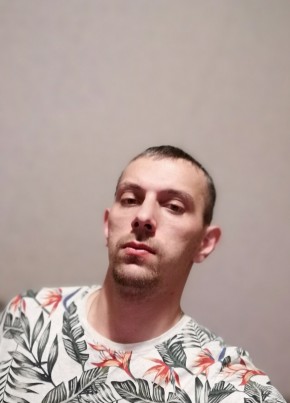 Danil, 38, Russia, Vladivostok
