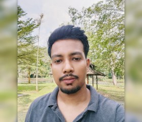 Zayn Saif, 28 лет, Subang Jaya