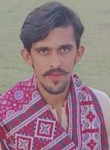 Azad Ali, 21 год, كنڈيارو‎