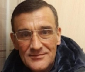 Владимир, 54 года, Екатеринбург