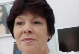 Наталья, 68 - Только Я