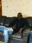 Pape Gueye, 23 года, Dakar