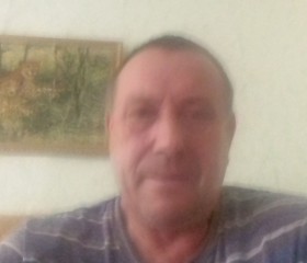 Николай, 58 лет, Ставрополь