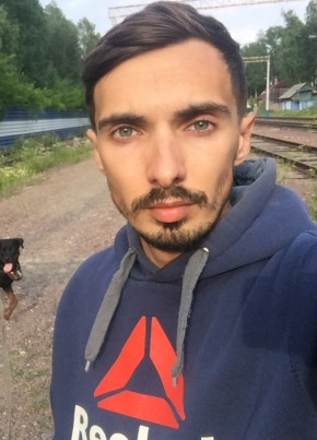 Artem, 42, Russia, Krasnoyarsk