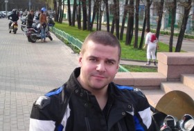 Ivanov Aleksandr, 46 - Just Me