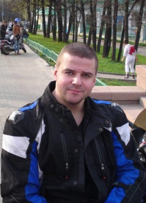 Иванов Александр, 46, Россия, Москва