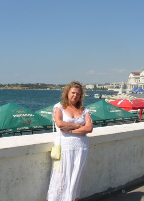 Ирина, 48, Россия, Москва
