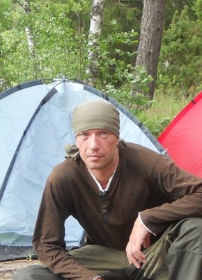 Александр, 50, Россия, Псков