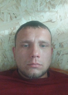 Ник, 32, Россия, Сочи