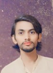 Shahzad, 19 лет, مُلتان‎