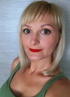 Кира, 37, Россия, Челябинск
