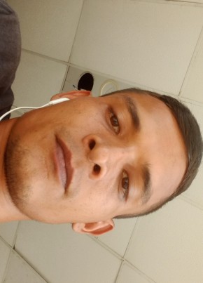 Alex, 27, Colombia, Neiva