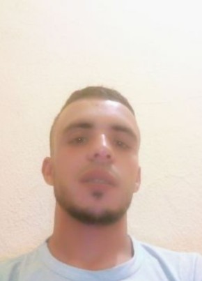 محمد, 25, Western Sahara, Laayoune / El Aaiun