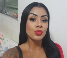 Morena, 27 лет, Nova Iguaçu