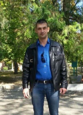 Александр, 46, Россия, Новочеркасск
