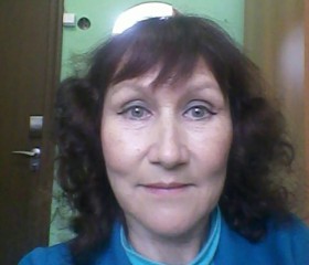 Алина, 61 год, Москва