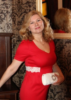 Татьяна , 47, Россия, Екатеринбург