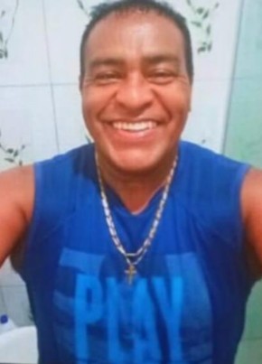 Escapele из Belém (Pará) 52 года