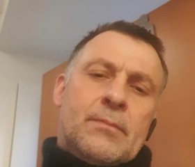 Victor, 48 лет, Stockholm