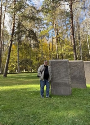Александр из Смоленска 53 года