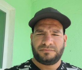 Enrique, 32 года, Miami Gardens