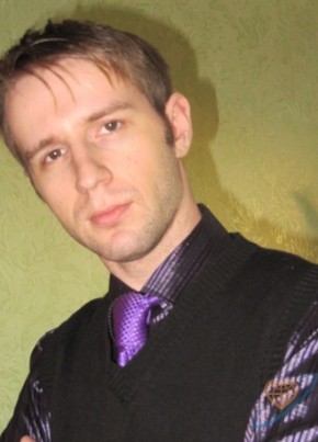 Алекс, 39, Россия, Гатчина