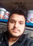 Fharuk Hussain, 23, Mandsaur