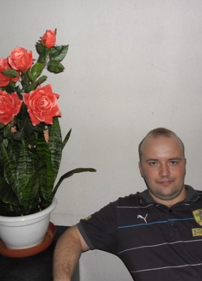Илья, 42, Eesti Vabariik, Kohtla-Järve