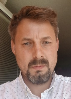 Jiří из Česká Lípa 41 год