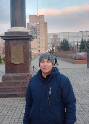 Андрей, 45, Россия, Щекино