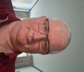 Peter, 63, Rotterdam