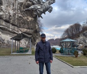 Palych, 44, Yekaterinburg