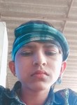 राहुल गुर्जर, 19 лет, Māndalgarh