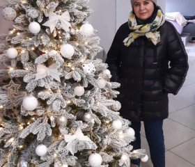 оксана, 51 год, Санкт-Петербург