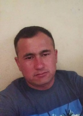 Алек, 24, Россия, Железногорск (Курская обл.)